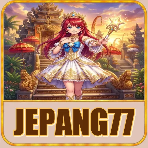 jepang77