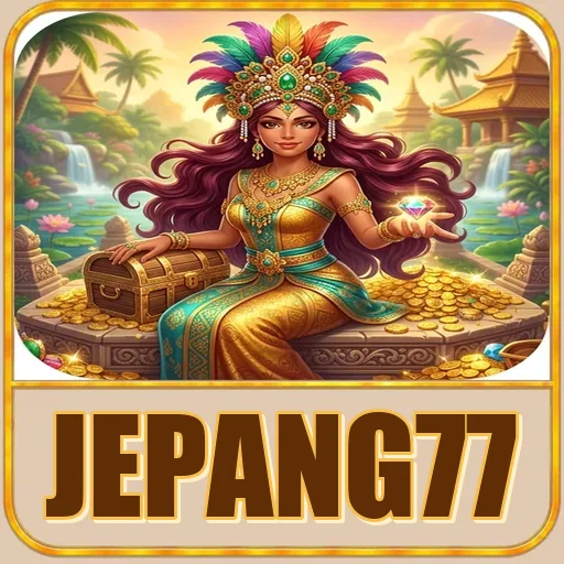jepang77