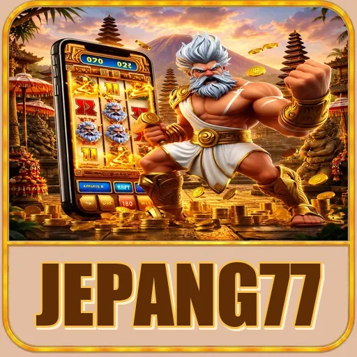 jepang77