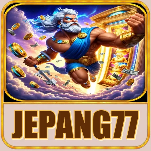 jepang77