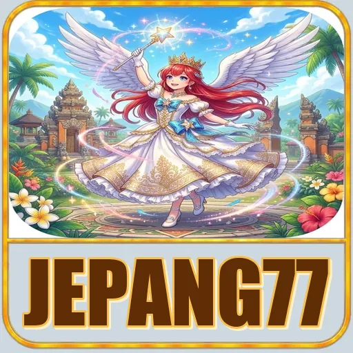 jepang77